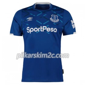 Koszulka Everton Główna 2019-2020 - Koszulki Piłkarskie